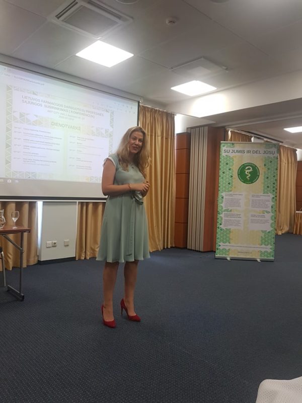 LFDPS konferencija 2020