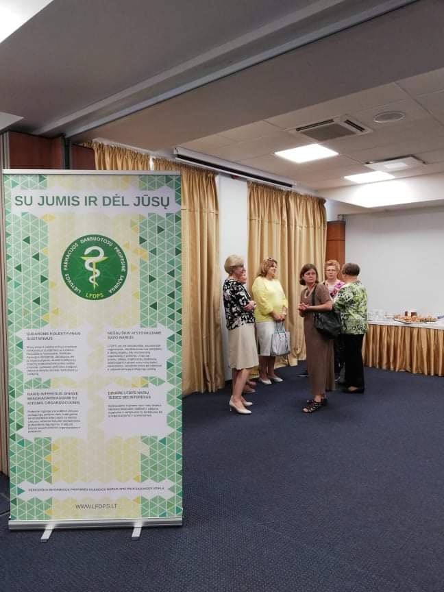 LFDPS konferencija 2020