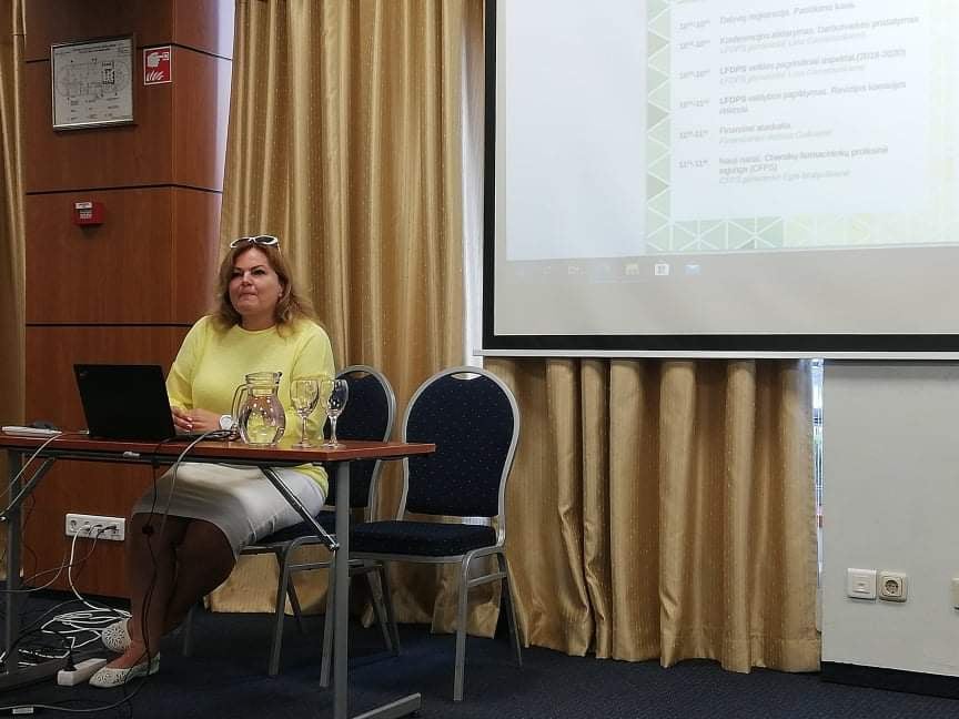 LFDPS konferencija 2020