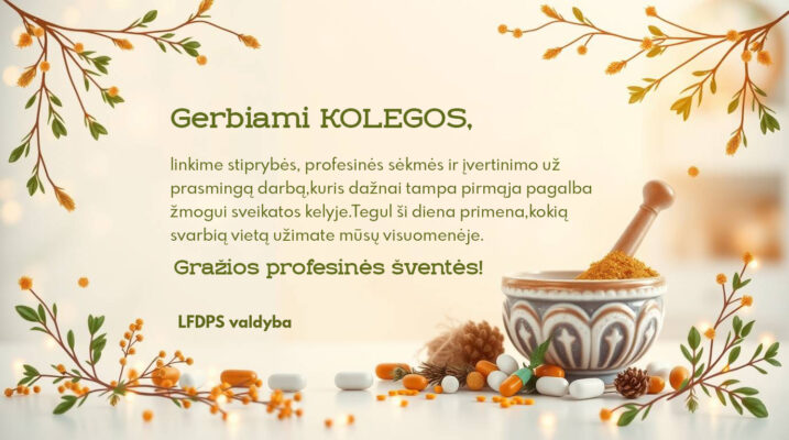 Tarptautinė vaistininkų diena