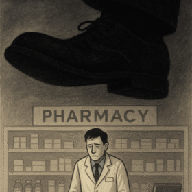 LFDPS kviečia pasirašyti šią peticiją, siekiant išsaugoti ir ginti dabartines darbo ir poilsio sąlygas farmacijos specialistams, užtikrinant jų gerovę ir teises.